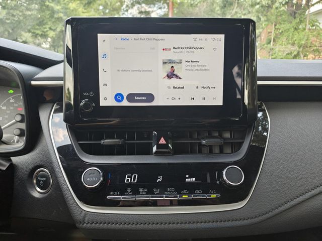 2023 Toyota Corolla 2023 Toyota Corolla SE Hybrid - Low Mileage -Infrared - 22897288 - 17