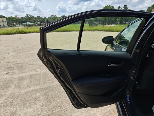 2023 Toyota Corolla 2023 Toyota Corolla SE Hybrid - Low Mileage -Infrared - 22897288 - 18