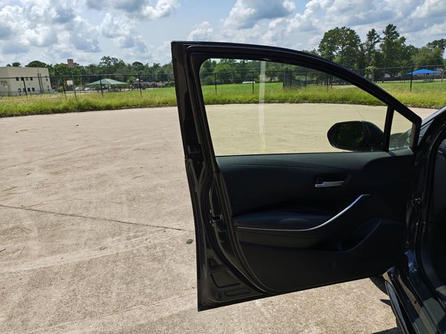 2023 Toyota Corolla 2023 Toyota Corolla SE Hybrid - Low Mileage -Infrared - 22897288 - 20