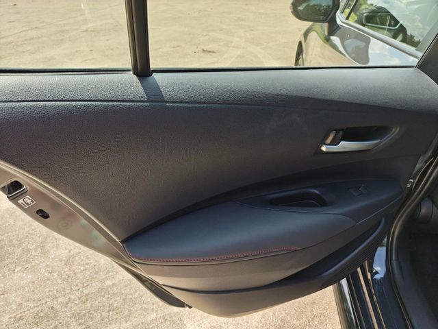 2023 Toyota Corolla 2023 Toyota Corolla SE Hybrid - Low Mileage -Infrared - 22897288 - 21