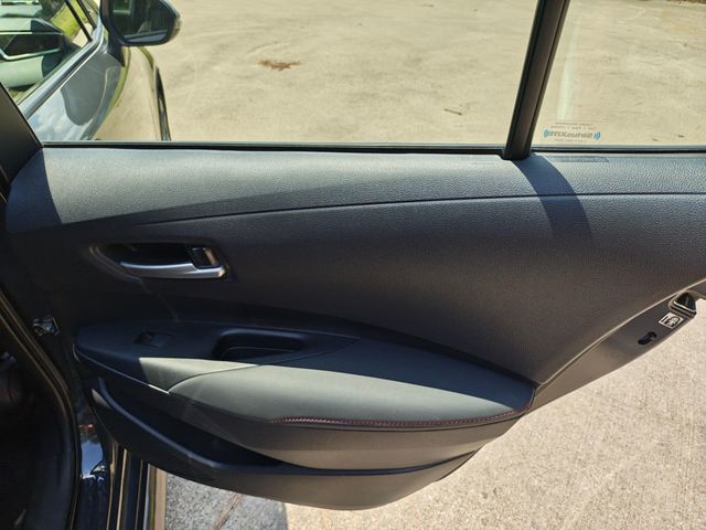 2023 Toyota Corolla 2023 Toyota Corolla SE Hybrid - Low Mileage -Infrared - 22897288 - 23