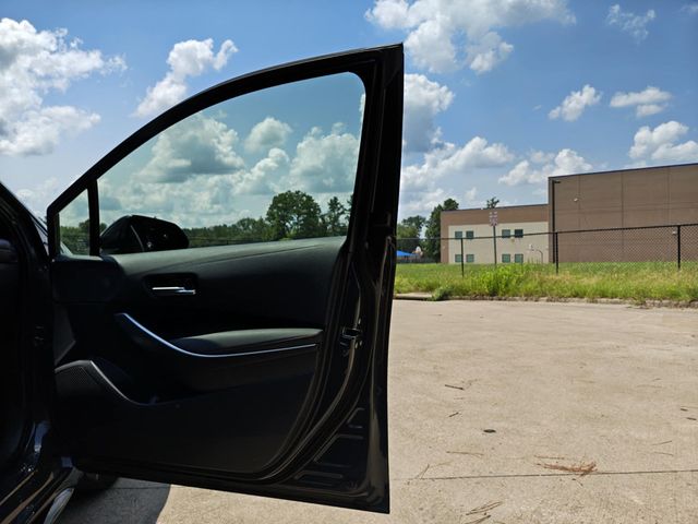 2023 Toyota Corolla 2023 Toyota Corolla SE Hybrid - Low Mileage -Infrared - 22897288 - 25