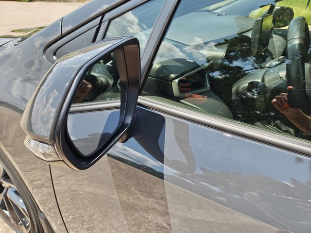 2023 Toyota Corolla 2023 Toyota Corolla SE Hybrid - Low Mileage -Infrared - 22897288 - 27