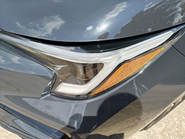 2023 Toyota Corolla 2023 Toyota Corolla SE Hybrid - Low Mileage -Infrared - 22897288 - 28