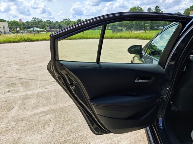 2023 Toyota Corolla 2023 Toyota Corolla SE Hybrid - Low Mileage -Infrared - 22897288 - 2