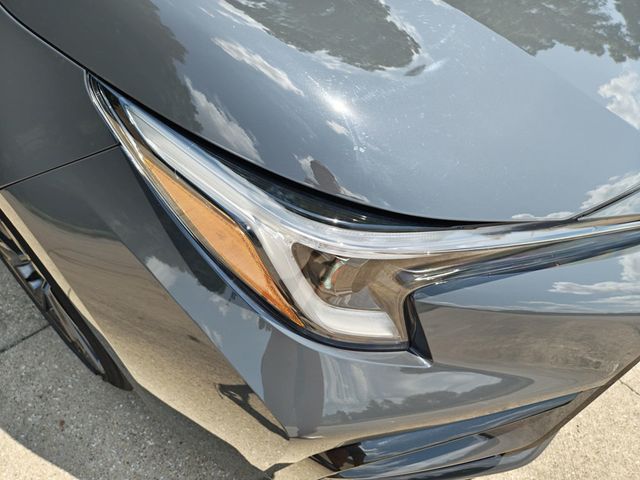 2023 Toyota Corolla 2023 Toyota Corolla SE Hybrid - Low Mileage -Infrared - 22897288 - 29