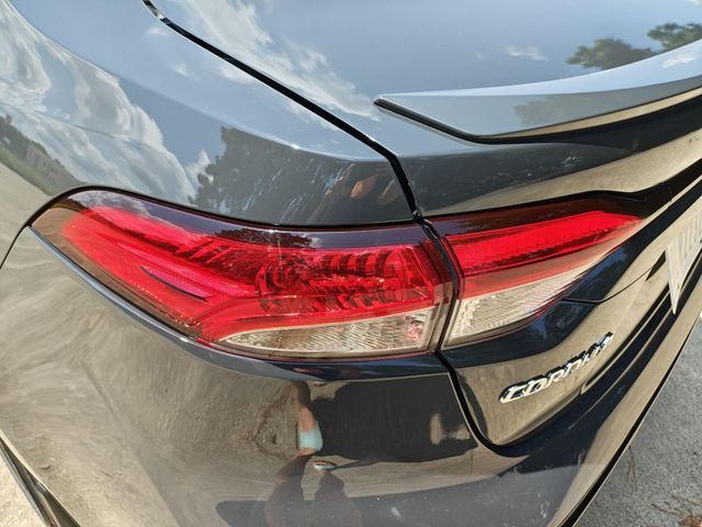 2023 Toyota Corolla 2023 Toyota Corolla SE Hybrid - Low Mileage -Infrared - 22897288 - 31