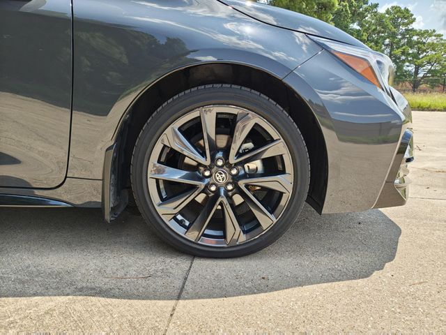 2023 Toyota Corolla 2023 Toyota Corolla SE Hybrid - Low Mileage -Infrared - 22897288 - 36