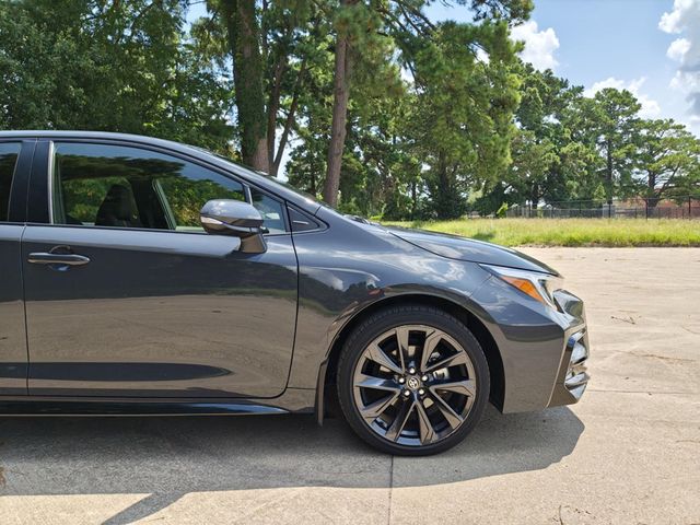 2023 Toyota Corolla 2023 Toyota Corolla SE Hybrid - Low Mileage -Infrared - 22897288 - 38