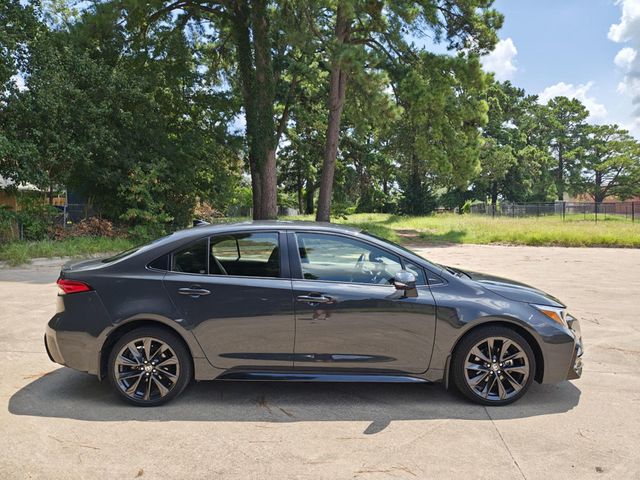 2023 Toyota Corolla 2023 Toyota Corolla SE Hybrid - Low Mileage -Infrared - 22897288 - 39