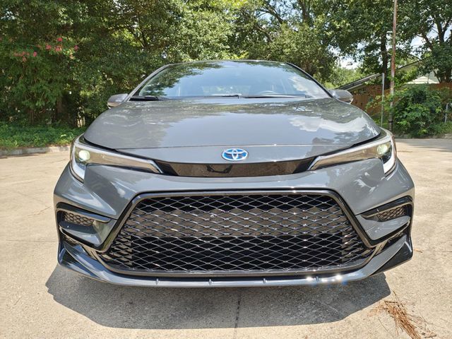 2023 Toyota Corolla 2023 Toyota Corolla SE Hybrid - Low Mileage -Infrared - 22897288 - 40