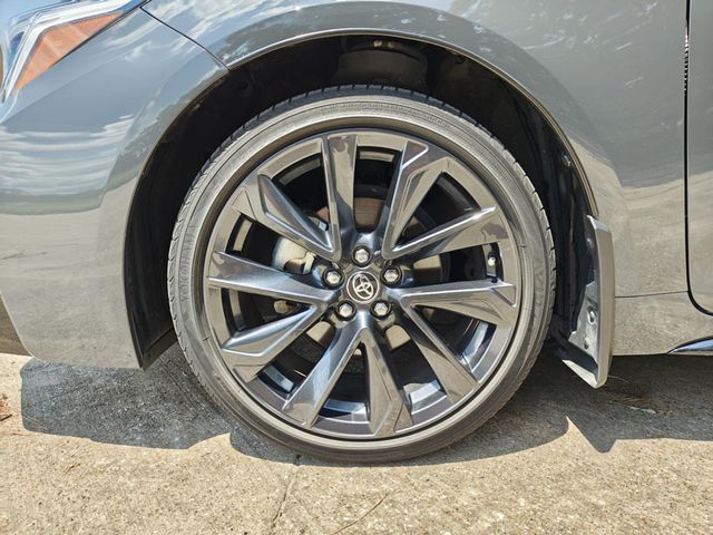 2023 Toyota Corolla 2023 Toyota Corolla SE Hybrid - Low Mileage -Infrared - 22897288 - 41