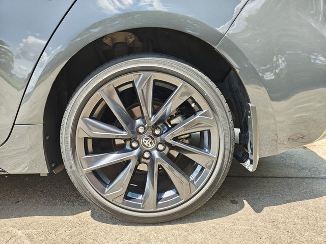 2023 Toyota Corolla 2023 Toyota Corolla SE Hybrid - Low Mileage -Infrared - 22897288 - 43