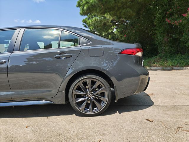 2023 Toyota Corolla 2023 Toyota Corolla SE Hybrid - Low Mileage -Infrared - 22897288 - 44