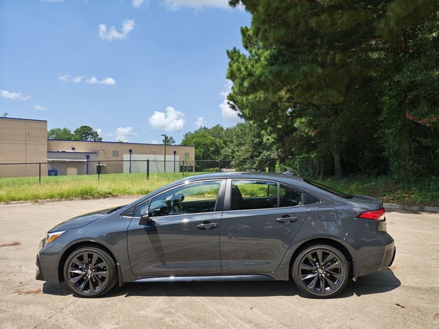 2023 Toyota Corolla 2023 Toyota Corolla SE Hybrid - Low Mileage -Infrared - 22897288 - 45