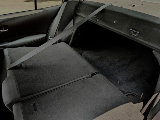 2023 Toyota Corolla 2023 Toyota Corolla SE Hybrid - Low Mileage -Infrared - 22897288 - 4