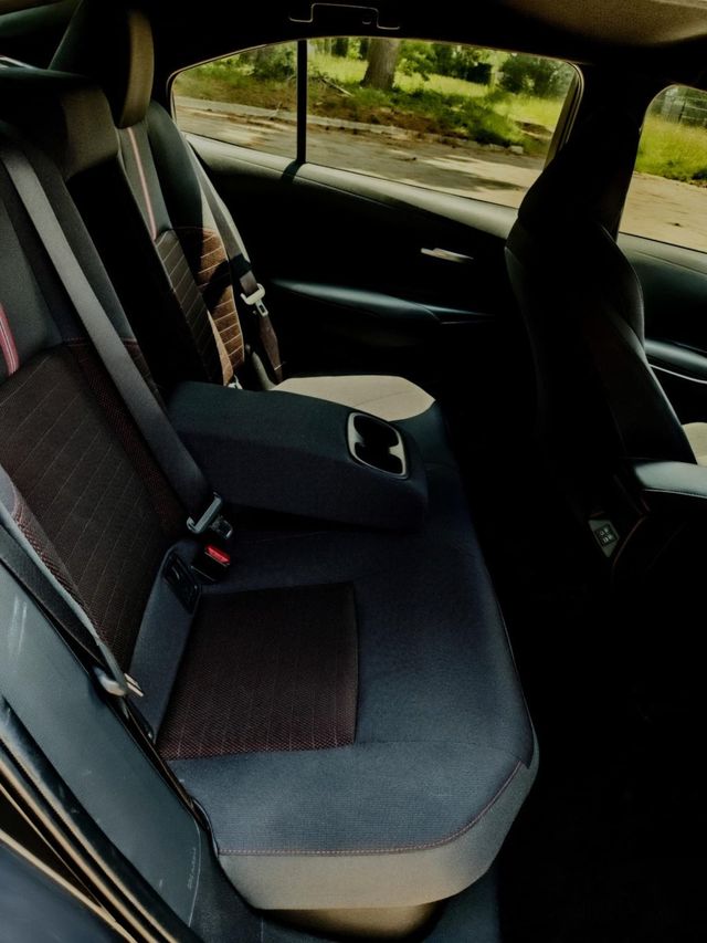 2023 Toyota Corolla 2023 Toyota Corolla SE Hybrid - Low Mileage -Infrared - 22897288 - 6