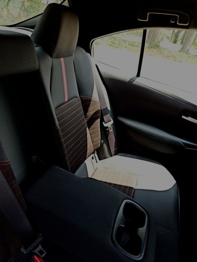 2023 Toyota Corolla 2023 Toyota Corolla SE Hybrid - Low Mileage -Infrared - 22897288 - 7