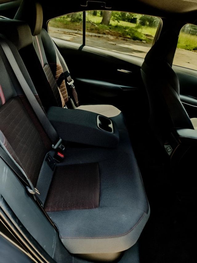 2023 Toyota Corolla 2023 Toyota Corolla SE Hybrid - Low Mileage -Infrared - 22897288 - 8