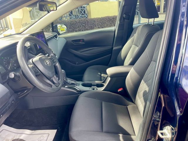 2023 Toyota Corolla HYBRID LE - 22914918 - 9