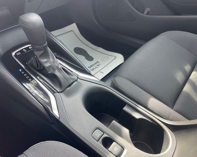 2023 Toyota Corolla HYBRID LE - 22914918 - 13