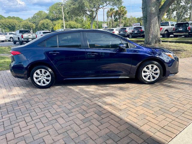 2023 Toyota Corolla HYBRID LE - 22914918 - 5