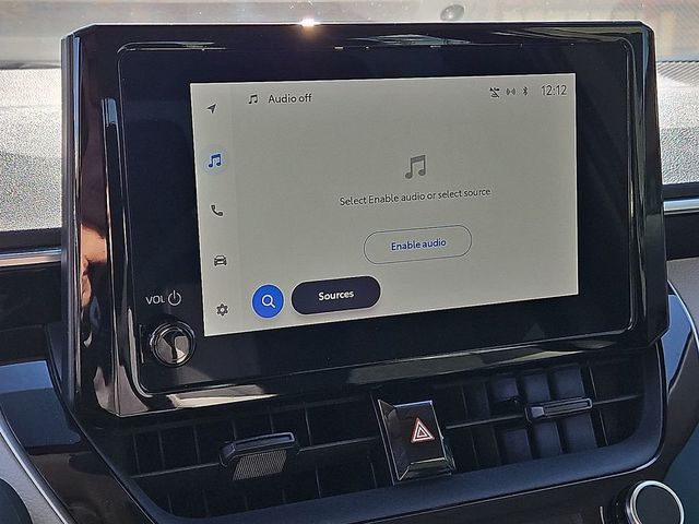 2023 Toyota Corolla Hybrid LE FWD - 22958375 - 9