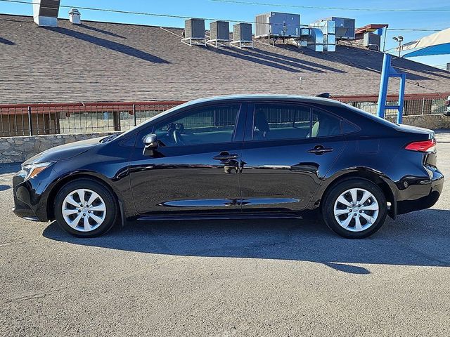 2023 Toyota Corolla Hybrid LE FWD - 22958375 - 1