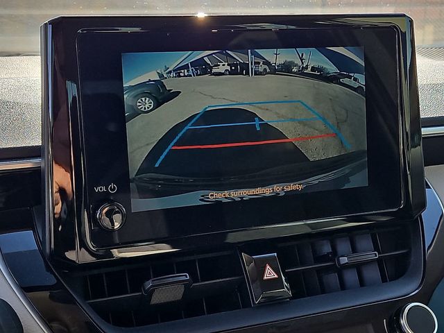 2023 Toyota Corolla Hybrid LE FWD - 22958375 - 8