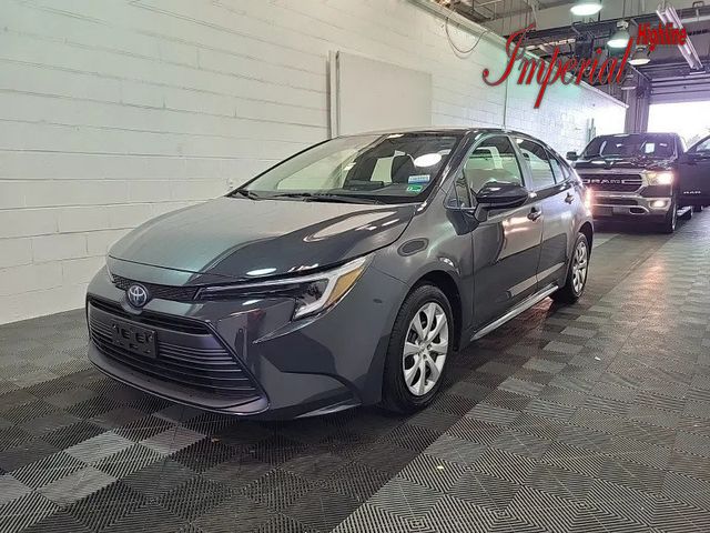 2023 Toyota Corolla Hybrid LE FWD - 23013597 - 0