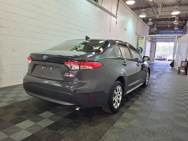 2023 Toyota Corolla Hybrid LE FWD - 23013597 - 3