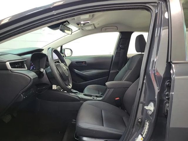 2023 Toyota Corolla Hybrid LE FWD - 23013597 - 7