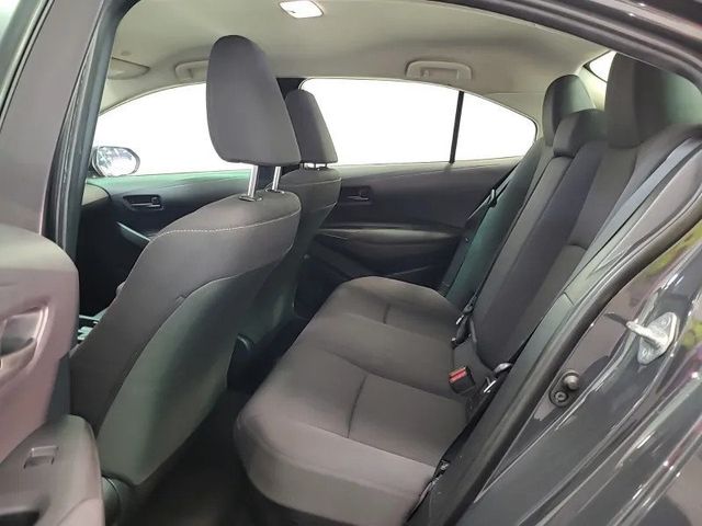 2023 Toyota Corolla Hybrid LE FWD - 23013597 - 8