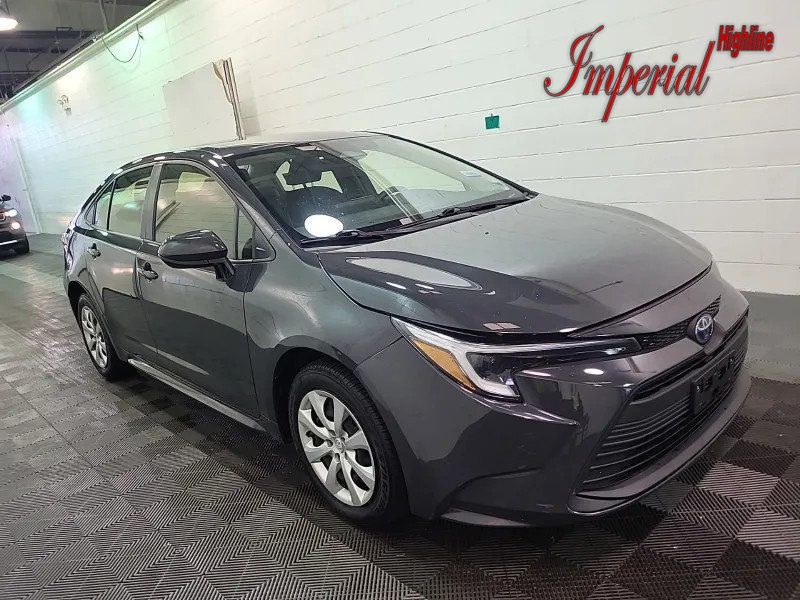 2023 Toyota Corolla Hybrid LE FWD - 23013611 | Video 1