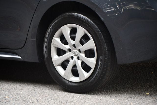 2023 Toyota Corolla Hybrid LE FWD - 23013611 - 9