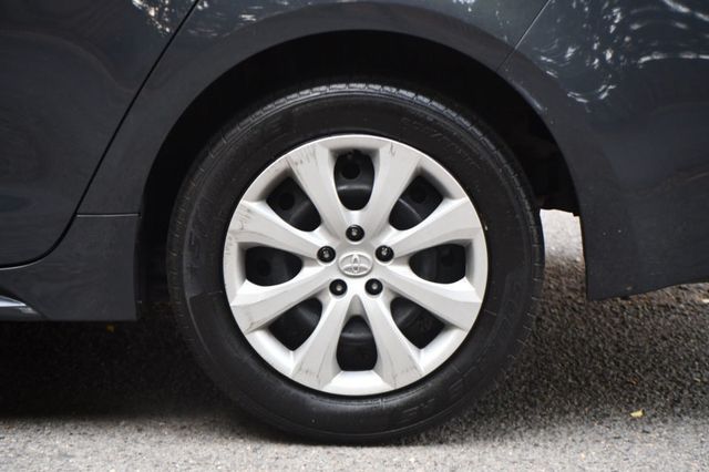 2023 Toyota Corolla Hybrid LE FWD - 23013611 - 10