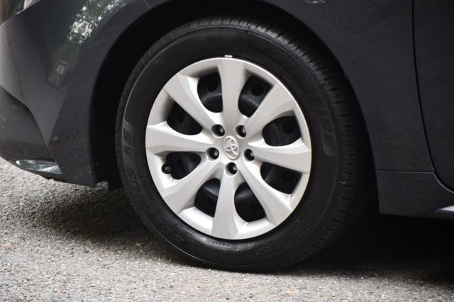 2023 Toyota Corolla Hybrid LE FWD - 23013611 - 11