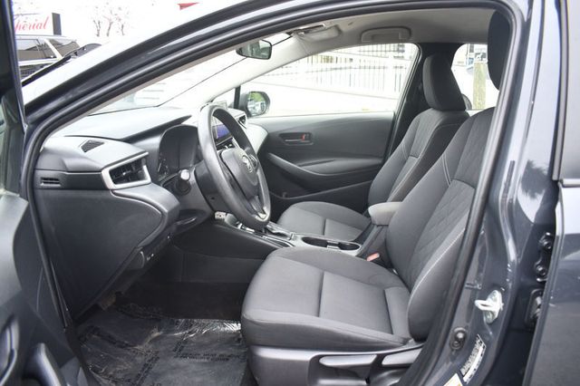 2023 Toyota Corolla Hybrid LE FWD - 23013611 - 15