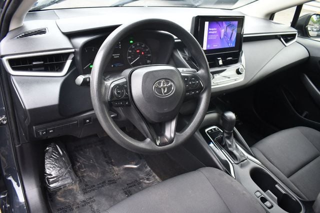 2023 Toyota Corolla Hybrid LE FWD - 23013611 - 17