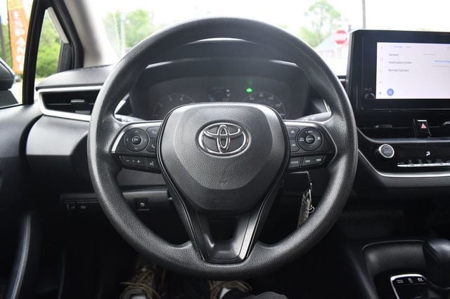 2023 Toyota Corolla Hybrid LE FWD - 23013611 - 18