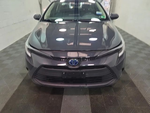 2023 Toyota Corolla Hybrid LE FWD - 23013611 - 1