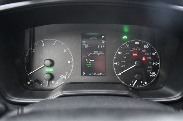 2023 Toyota Corolla Hybrid LE FWD - 23013611 - 19