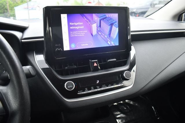 2023 Toyota Corolla Hybrid LE FWD - 23013611 - 20