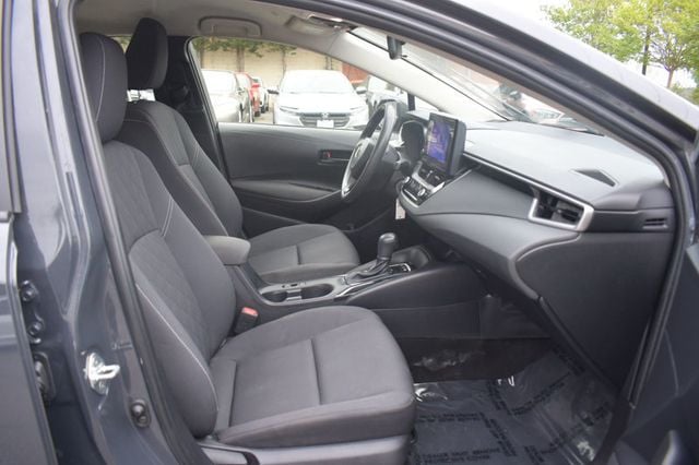2023 Toyota Corolla Hybrid LE FWD - 23013611 - 23