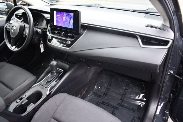 2023 Toyota Corolla Hybrid LE FWD - 23013611 - 25