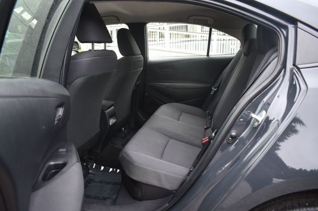 2023 Toyota Corolla Hybrid LE FWD - 23013611 - 26