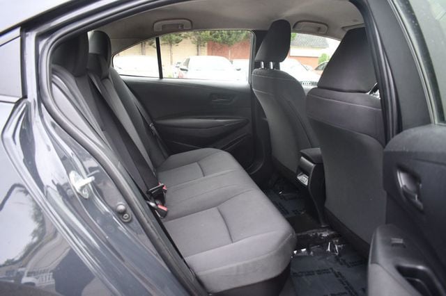 2023 Toyota Corolla Hybrid LE FWD - 23013611 - 28