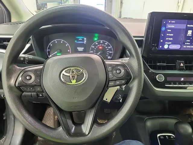 2023 Toyota Corolla Hybrid LE FWD - 23013611 - 5