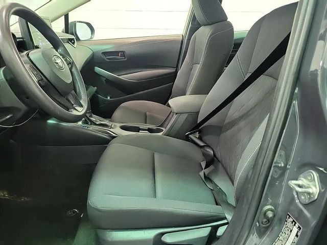 2023 Toyota Corolla Hybrid LE FWD - 23013611 - 6