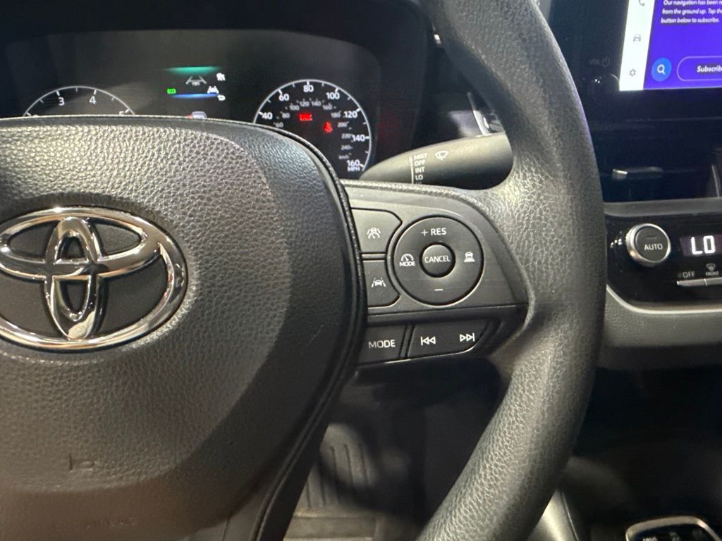 2023 Toyota Corolla Hybrid LE FWD - 23050271 - 10